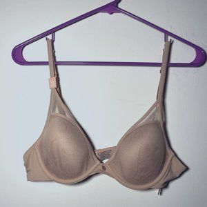 Thirdlove 36A Half-Cup Push-up Bra